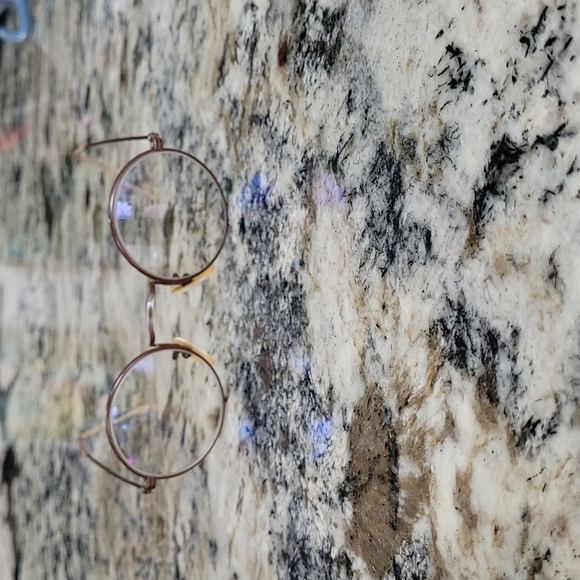 Vintage spectacles - Picture 6 of 8